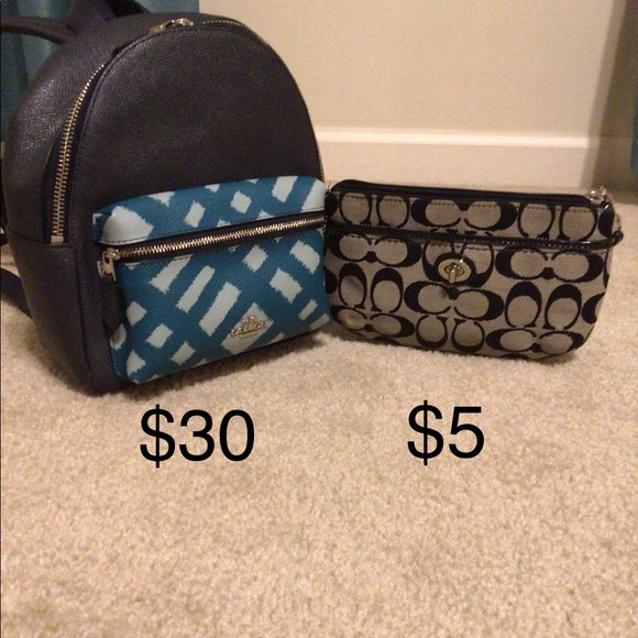 Multiple purses - Picture 3 of 6